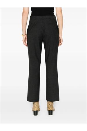 Cool wool trousers SEMI COUTURE | Y4WI17Y490